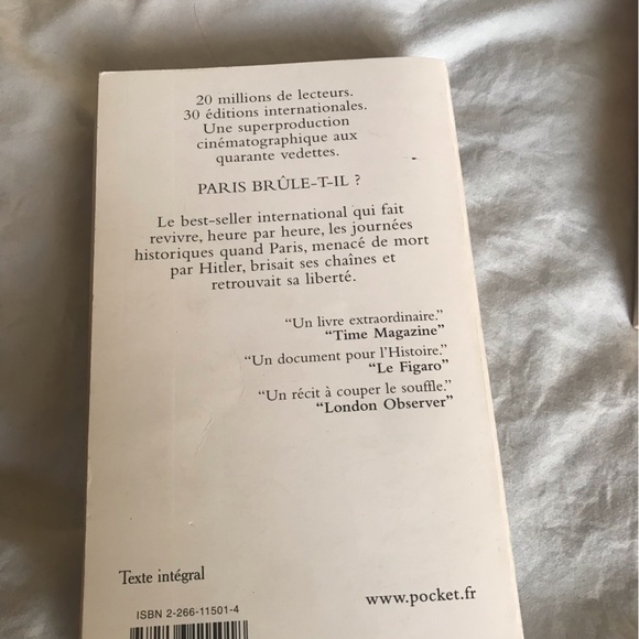 Paris is Burning Version Française - Picture 2 of 2